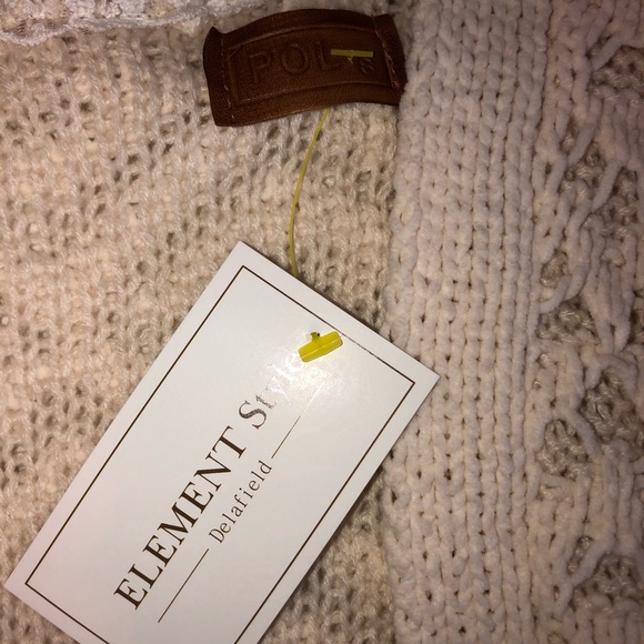 POL Cardigan - Picture 4 of 4